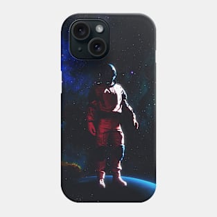 ABOVE Phone Case