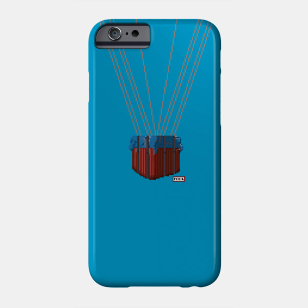 Air Drop Pubg Playerunknown Battle Royale H1z1 Battlegrounds - air drop phone case