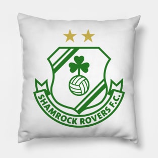 Shamrock Rovers Pillow