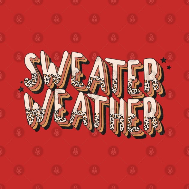 Sweater Weather by KayBee Gift Shop