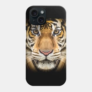 Siberian Tiger Phone Case