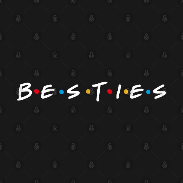Besties by BodinStreet