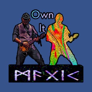 Own It T-Shirt