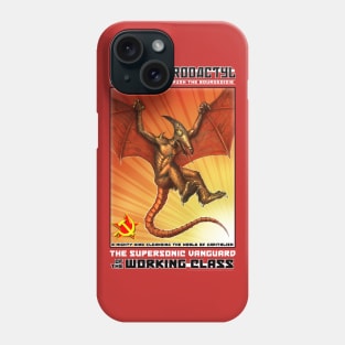 ProleTerodactyl Phone Case