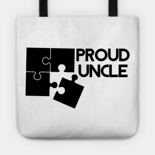 Autism Uncle Tote