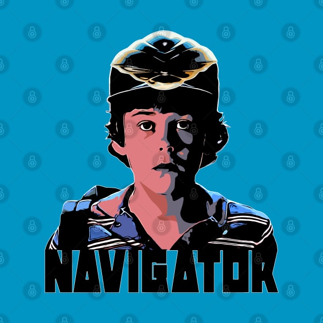 Navigator by creativespero