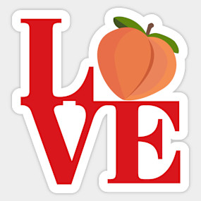 Love Filled With Cute Emoji Art Love Emoji Sticker Teepublic