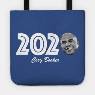 Cory Booker 2020 Tote