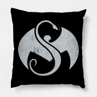 Tech N9ne Pillow