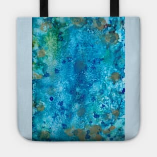 Magic Eye Tote