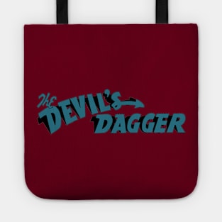 Devil's Dagger Tote