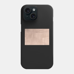 Leather texture closeup Phone Case