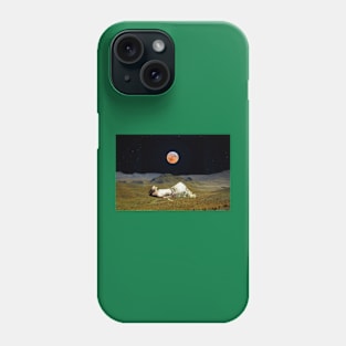 Protector of the Valley... Phone Case