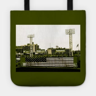 Fenway Park Tote