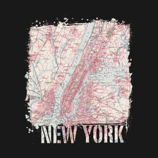 New york vintage T-Shirt