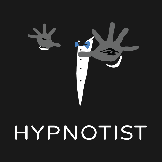 Elegant Hypnotist by Kidrock96