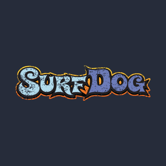 Surf Dog Funk by surfdog