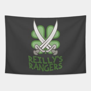 Reilly's Rangers Tapestry