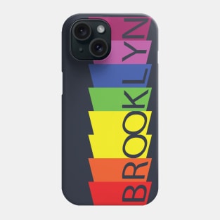 Pride x Brooklyn Phone Case