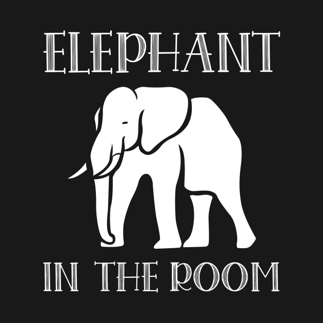 Elephant in the Room by DiscoverNow