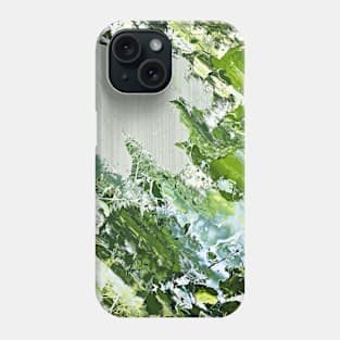 Wallpuddle Phone Case