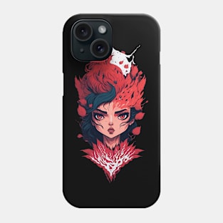 Wizard Fantasy Art Phone Case