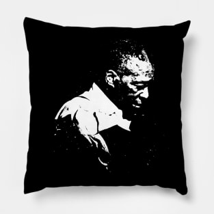 Skip James Pillow