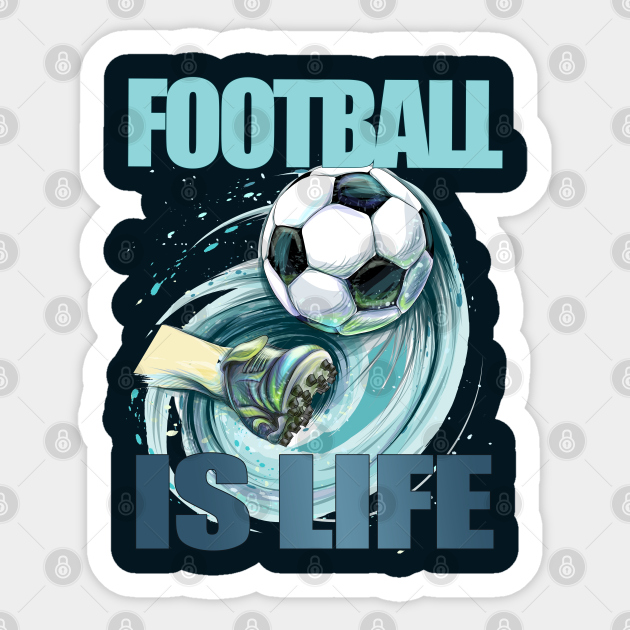 football is life quotes