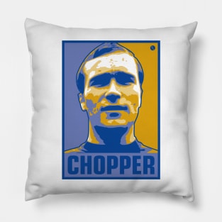 Chopper Pillow