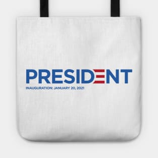 Biden Inauguration Tote