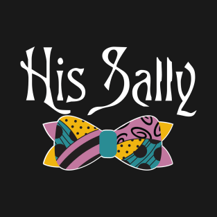 His Sally T-Shirt