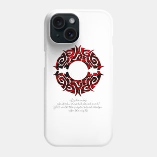 Yiling Loazu 1 Phone Case