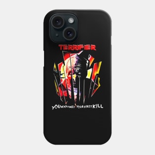 Art The Clown Phone Case