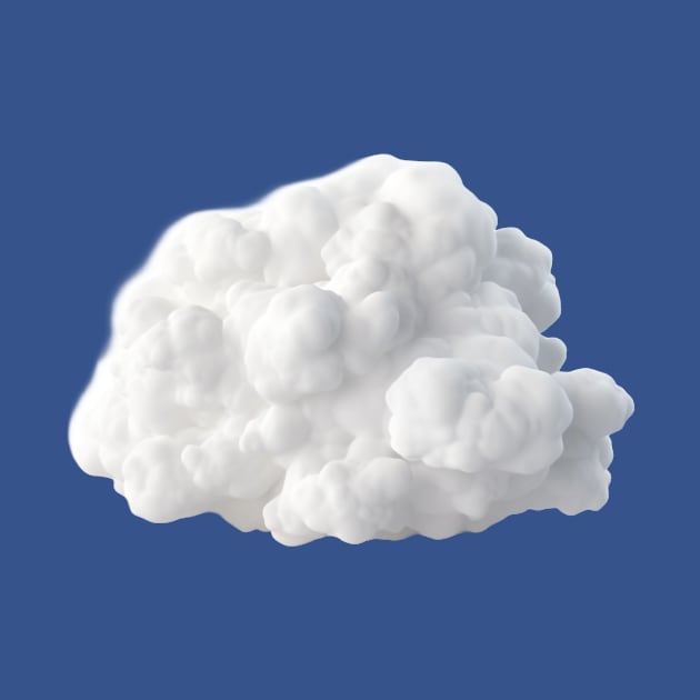 Cloud by Little Painters