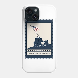 Veterans Day Phone Case