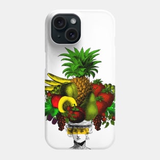 Fruits Phone Case