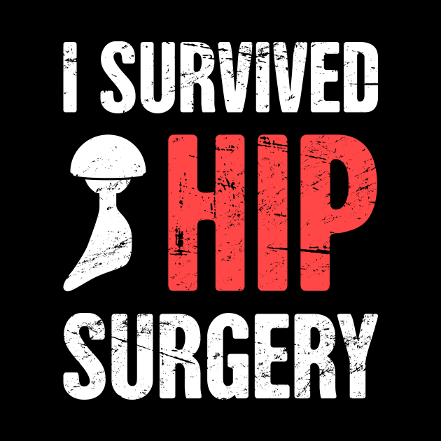 I Survived Hip Surgery | Joint Replacement by MeatMan