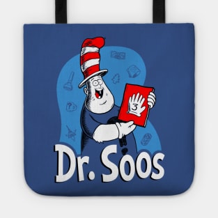 Dr. Soos Tote