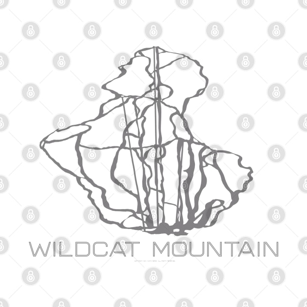 Wildcat Mountain 3D by Mapsynergy