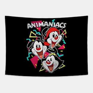 Anima wakko Tapestry