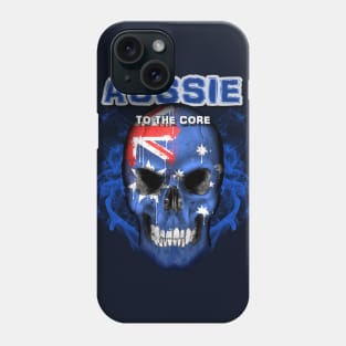 To The Core Collection: Australia Phone Case