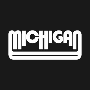 Michigan T-Shirt