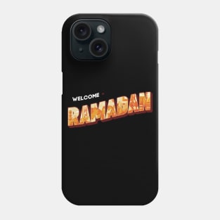 Ramadan Kareem Phone Case