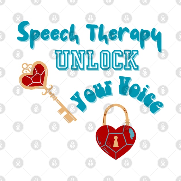 Speech Therapy, Speech language Pathology, SLP, SLPa, by Daisy Blue Designs