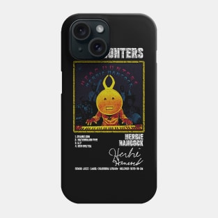 HEAD HUNTERS - HERBIE HANCOCK || ALBUM TRACKLIST || Phone Case