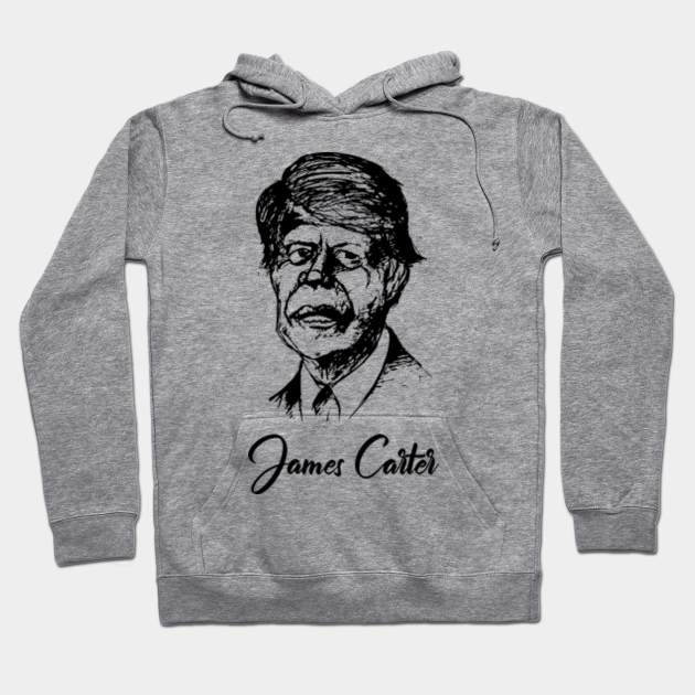 james carter hoodie