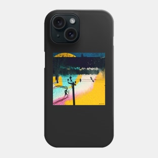 Road To Unknown Phone Case