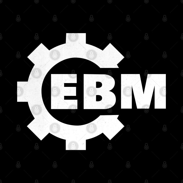 EBM - Techno Music by GiGiGabutto