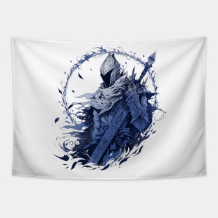 dark souls Tapestry