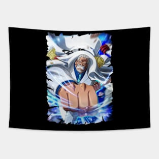 GARP MERCH VTG Tapestry